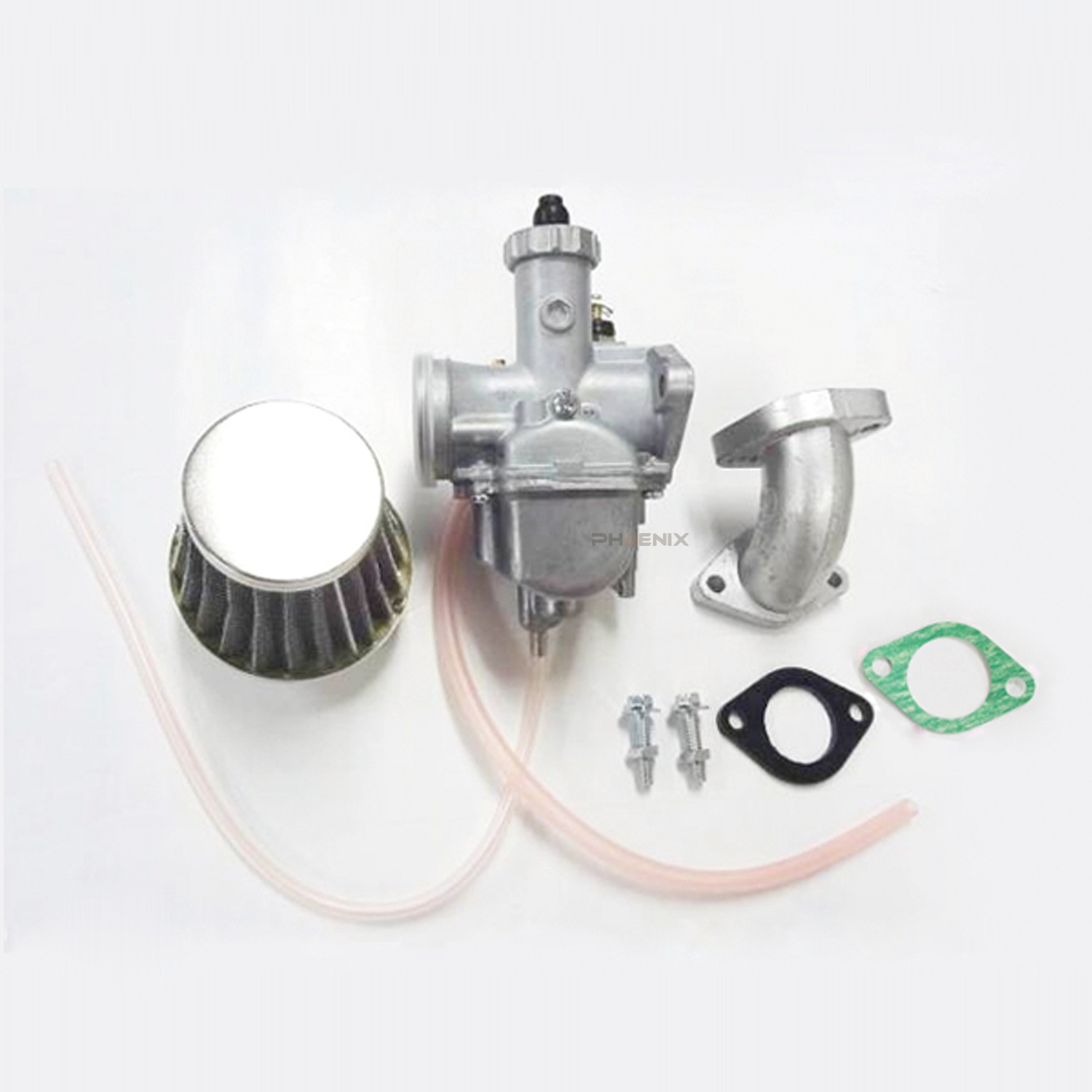 モンキー ゴリラ カブ ジャズ CD CL など 流用 26Φ キャブレター SET VM22