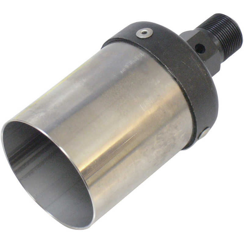 トラスコ中山　プロパンバーナー用火口 6号　TB6H