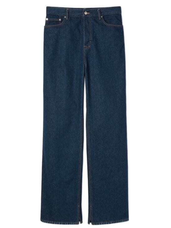 GUCCI Men Denim Pants 815629XDC6V 4759 Blue