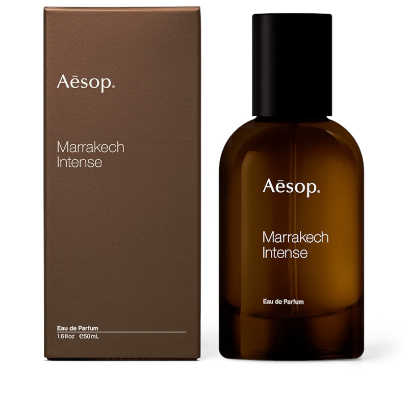 マラケッシュ インテンス オードパルファム 50mL (AFR21)