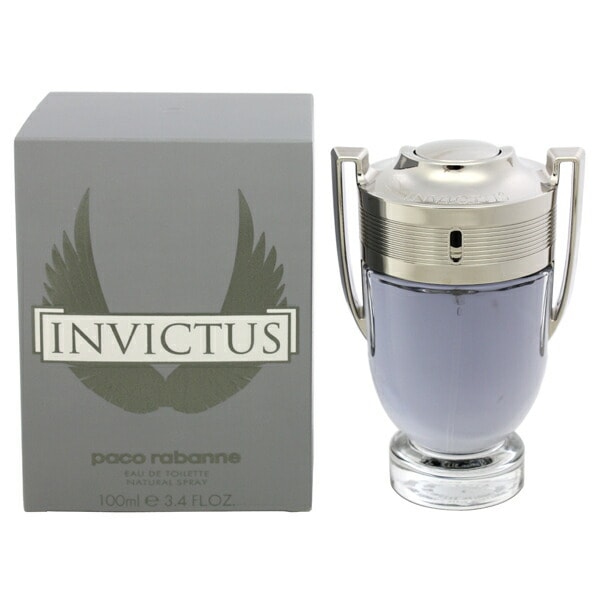インビクタス EDT SP 100ml