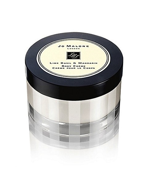 JO MALONE ライム バジル ＆ マンダリン ボディ クレーム　175mL／ボディクリーム　正規品