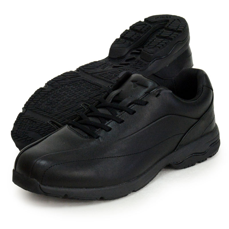 LD40 VII SW(ウォーキング) ユニセックス/メンズ 3E アウトドア ウォーキングシューズ 24FW(B1GC240109)