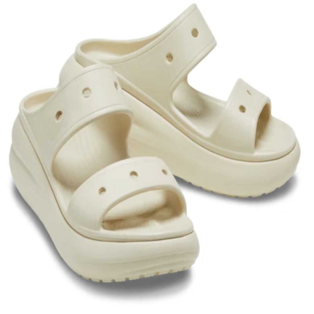 クロックスクラシッククラッシュサンダル 207670-2Y2