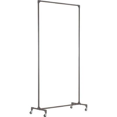 TF2015C 溶接フェンス用フレーム 2015型 単体 キャスタータイプ TF-2015C メーカー直送