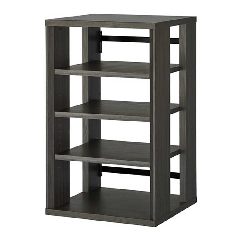 ハヤミ工産　オーディオラック　G-3615