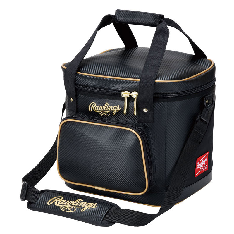 ボールバッグ バッグ ブラック 24SS EBB14S02