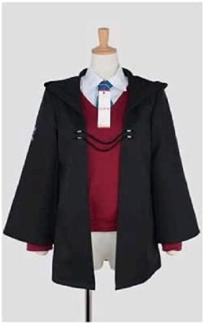 （フェイトグランドオーダーFGOFate go） ぐだ男（男主人公） 魔術礼装 魔術協会制服 コスプレ衣装