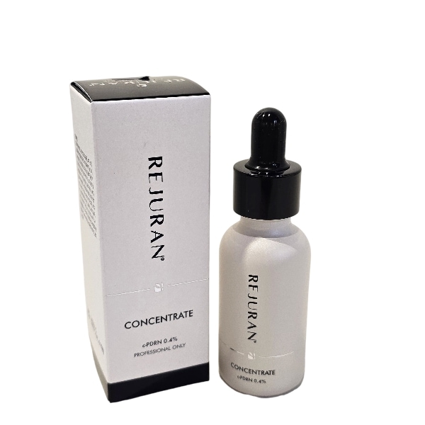 リジュラン クリニック ヒーリングクリーム 50ml, コンセントレート 30ml, モイスチャライザー 40ml