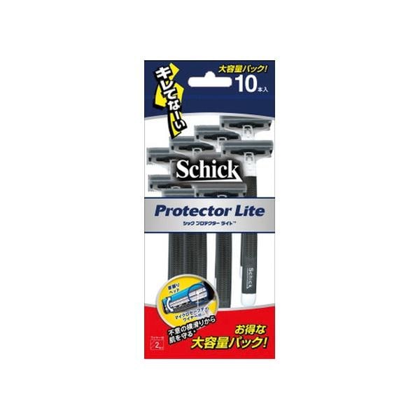 10個セット/プロテクターライト（１０本入）[シック・ジャパン]
