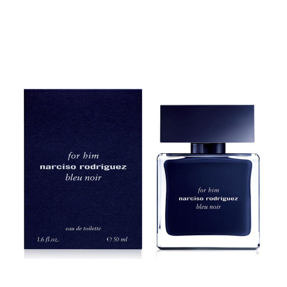 フォー ヒム ブルー ノワール EDT 50mL