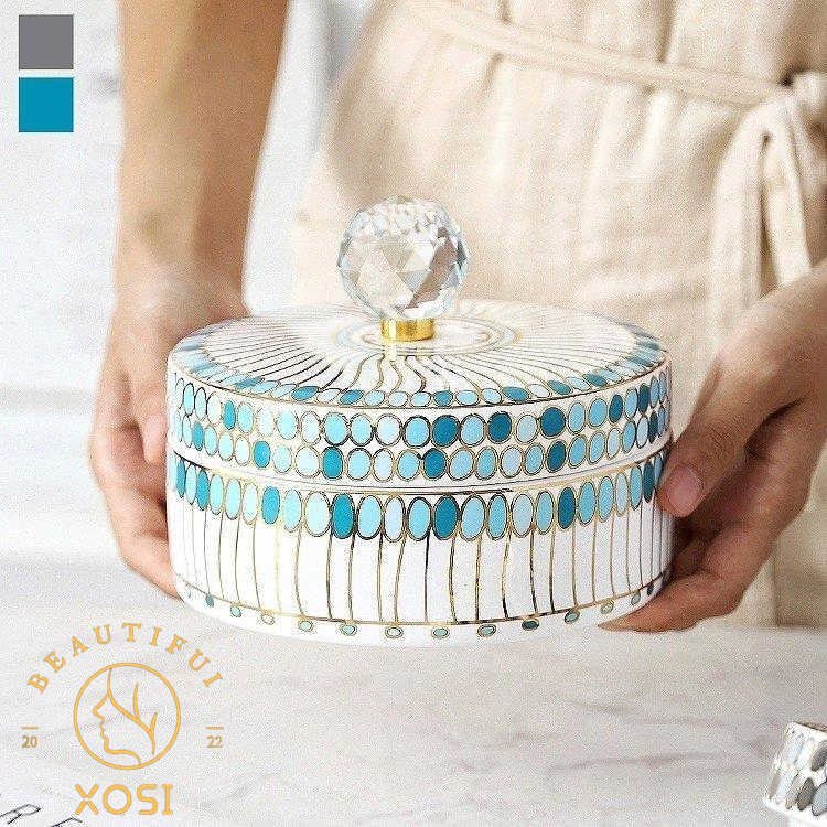 お皿 食器 保存容器 おしゃれ 北欧 かわいい ギフト お誕生日 お礼 祝い 結婚祝い 引越し祝い 退職祝い お返し プレゼント ペアで揃える 他と被らない/[aar39]