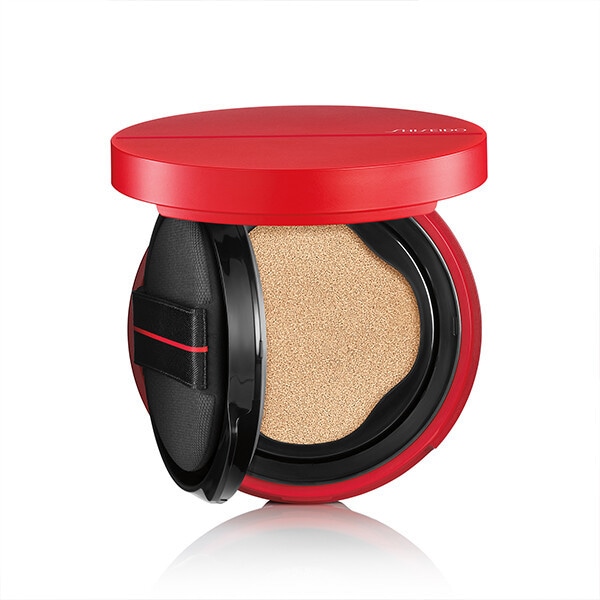 (ロッテ百貨店)シンクロスキン グロウクッション コンパクト SPF23/PA++ (贈呈品なくなり次第贈呈終了)
