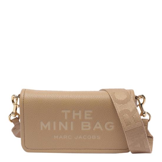 MARC JACOBS Women Shoulder Bags 2S4SMN080S02 230 Beige