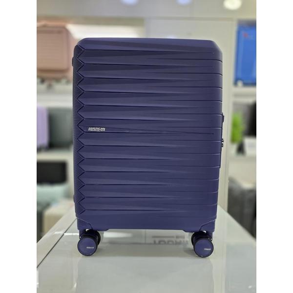 AMERICAN TOURISTER セーブゾーン06 FASTFORWARD MI091003 (S46134801)