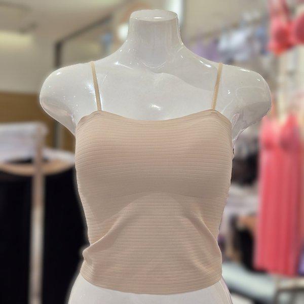 퓨징 브라탑 캐미숄 CS1946A-SK_s