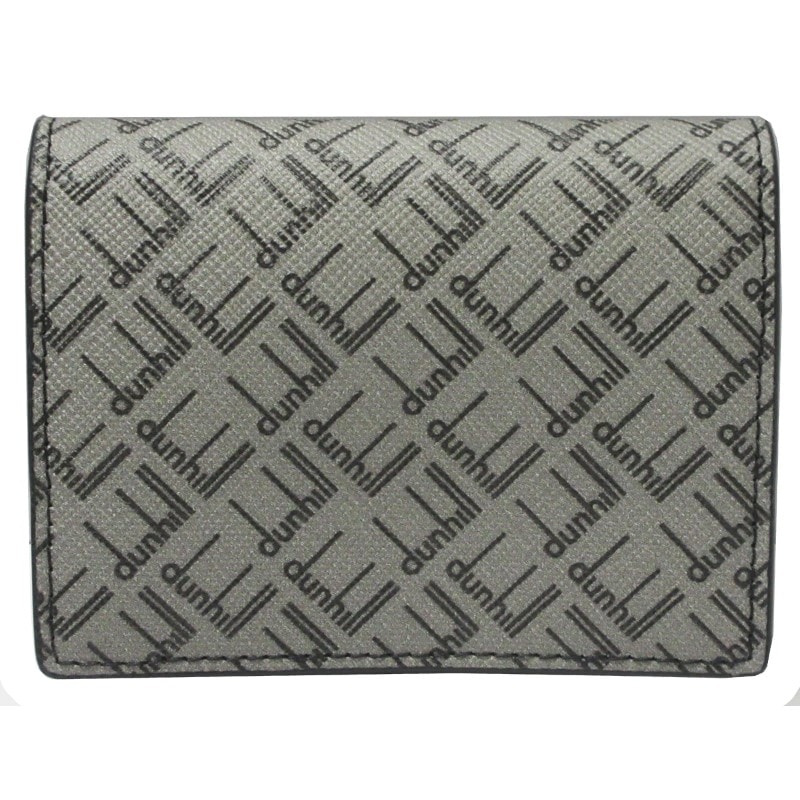 小銭入れ コインケース シグネチャー コインパース シグネチャーコレクション DU24F2025LT038R GRANITE