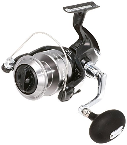 シマノ Shimano スピニングリール 14 スフェロス Sw 6000hg ショアジギング サ Chrysalisventures Com