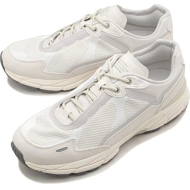 エイトテンス 810s スニーカー トラスデン [54410481] ET041 メンズ・レディース 靴 ランニングシューズ WHITE 正規取扱店