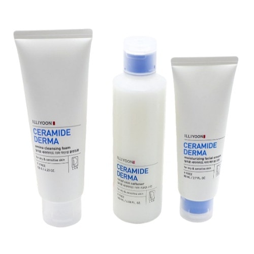 セラミドダーマスキンケア企画