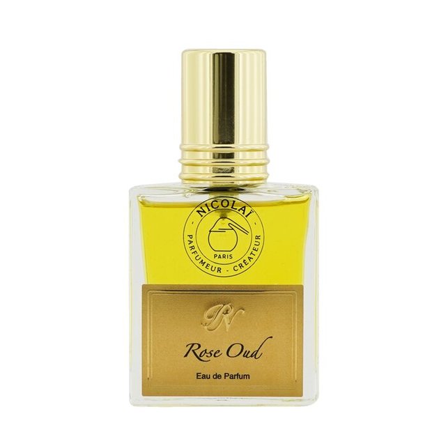 ニコライ ローズウード オードパルファム 30ml