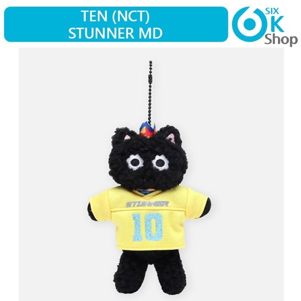 Qoo10] SMエンターテインメント TEN (NCT) - CANELE S