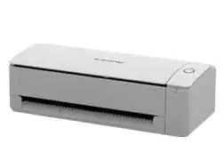 ScanSnap iX1300 FI-IX1300A [ホワイト] [ドキュメントスキャナー]