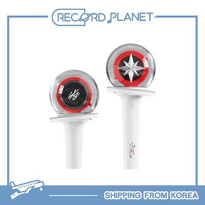 Stray Kids - straykids ペンライト Qoo10 Qoo10] JYP Entertainment STRAY KIDS LIGHT STI