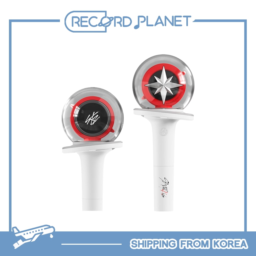 Stray Kids OFFICIAL LIGHT STICK VER.2 – JYP JAPAN ONLINE STORE