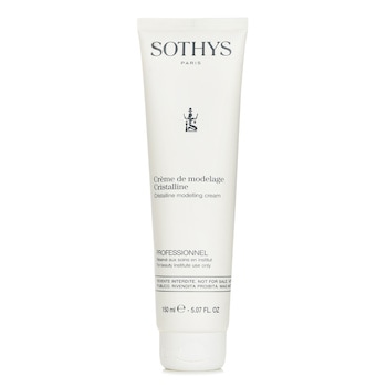 Sothys クリスタリーヌ モデリングクリーム