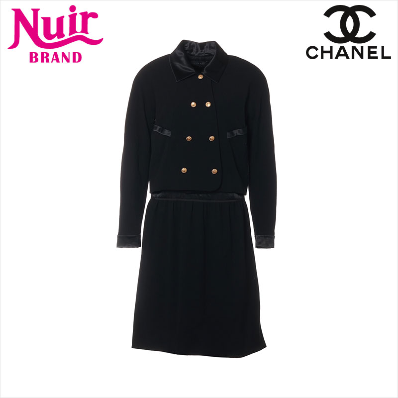 スーツ ブラック WS15203