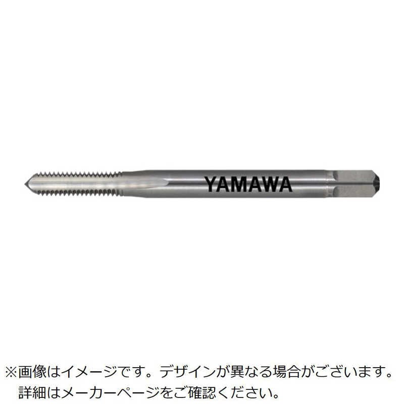 弥満和製作所　軽合金用超硬ハンドタップ　NCTP3LAM3X0.53