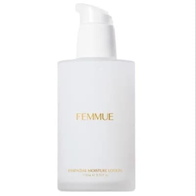 エッセンシャル モイスチャーローション 110ml