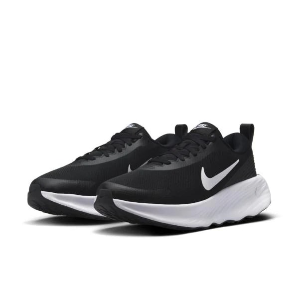 スニーカー メンズ プロミナ NIKE PROMINA FV5285 002 ブラック ホワイト 黒 ウォーキングシューズ 厚底 ローカット 靴