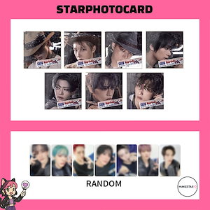 nct dream ラキドロ