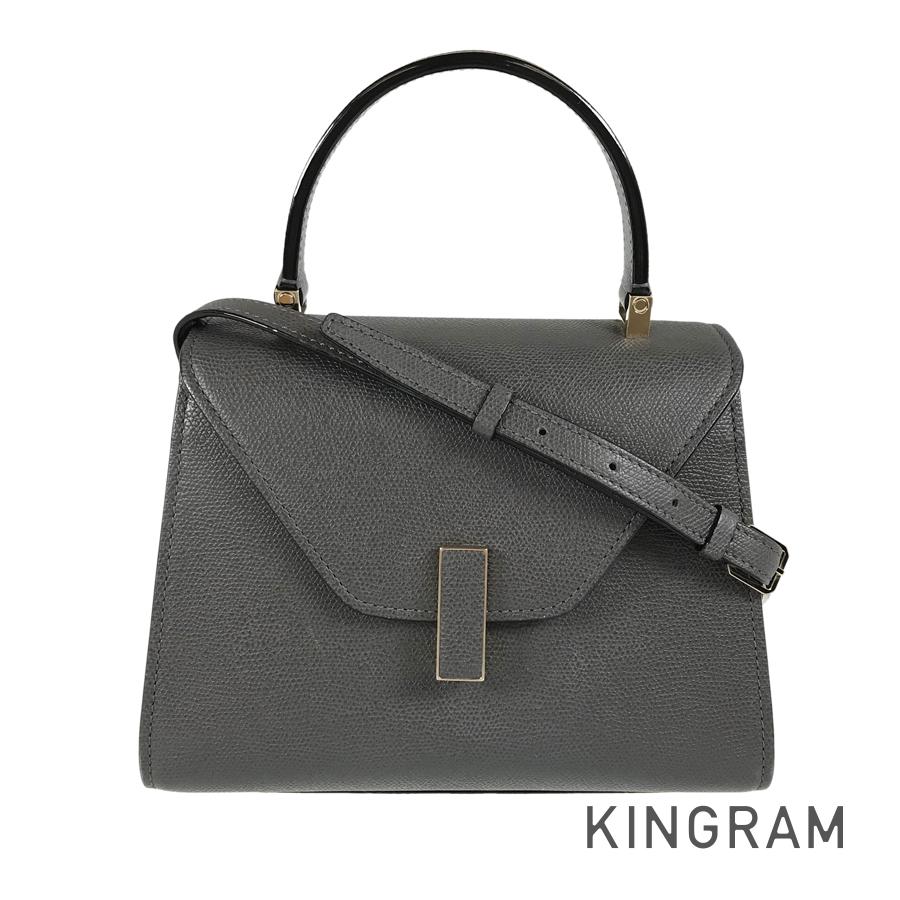 ミニ イジィデ ハンドバッグ sst【中古】