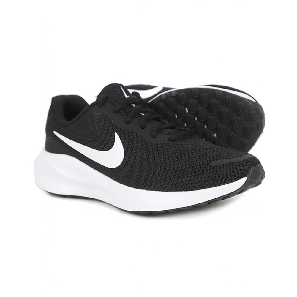 ナイキ W ランニングシューズレボリューション 7 WIDE