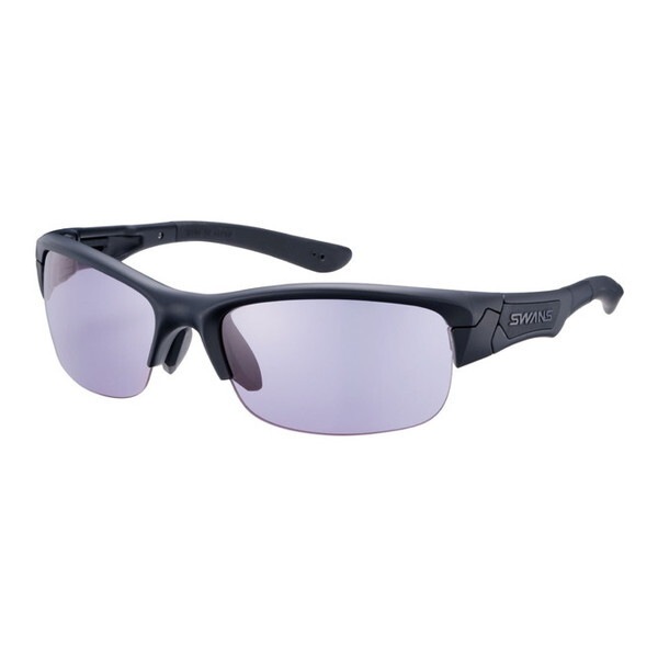 スワンズ マルチスポーツ SPB-0018 MBK SPRINGBOK ULTRA LENS for BALL SPORTSモデル マットブラック サングラス メーカー直送