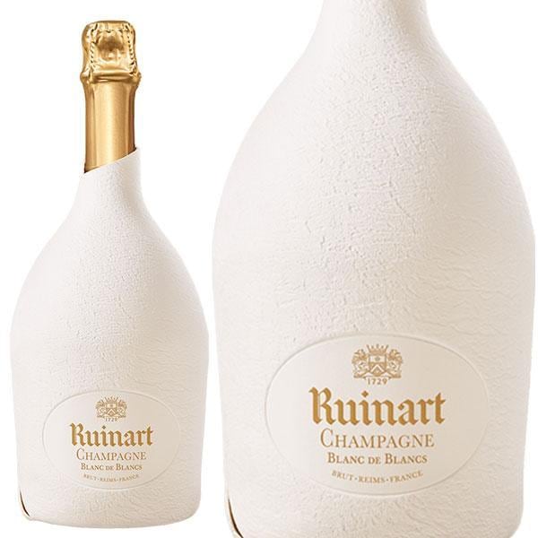 リュイナール セカンド スキン シャンパーニュ