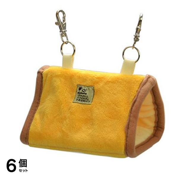 三晃商会 小鳥の三角ベッド S 1個入 6個セット