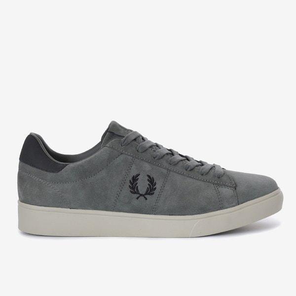 FRED PERRY_ メンズスニーカースペンサースエード/ヌバック SFPM2335309-T18