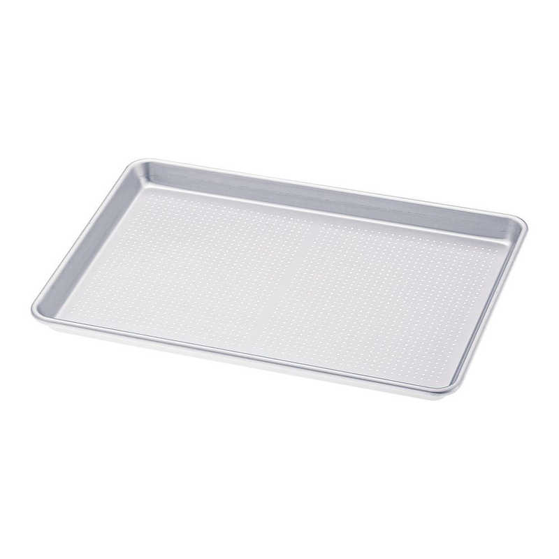 遠藤商事　TKG アルマイト シートパン 穴明 小　WSC3002 10,450円