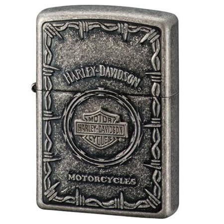 ZIPPO (ハーレーダビッドソン) HDP-68