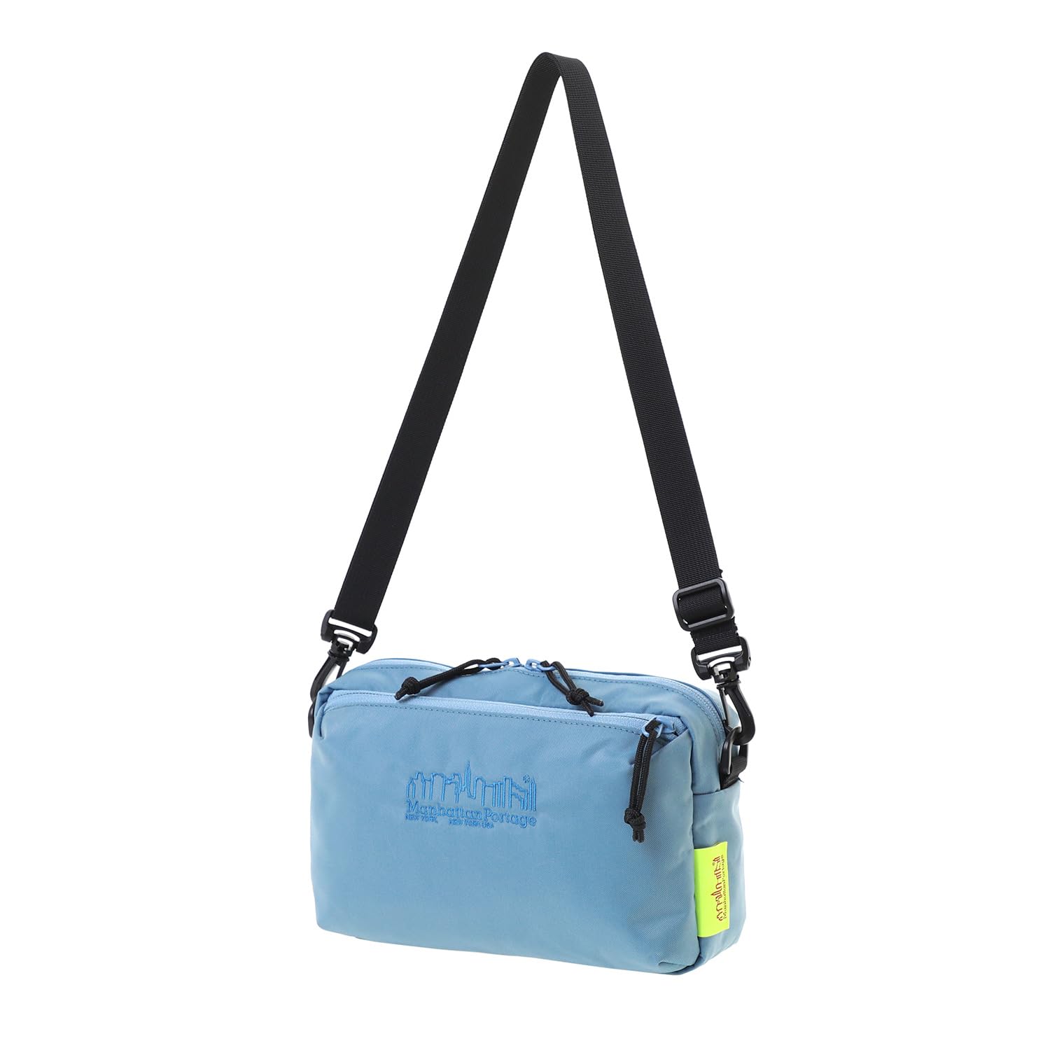 Jogger Bag 420D Waterproof