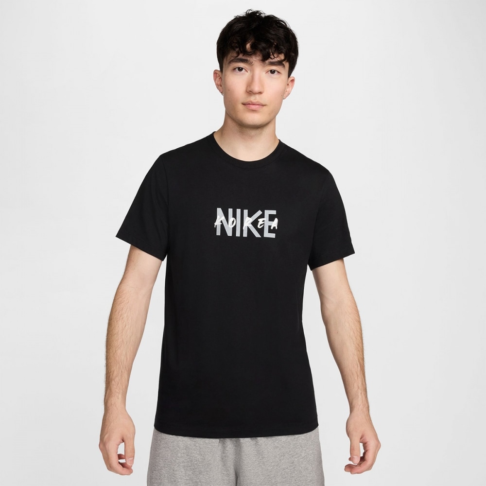 ナイキマンナイキスポーツウェアカントリーコリアティー HQ3297-010