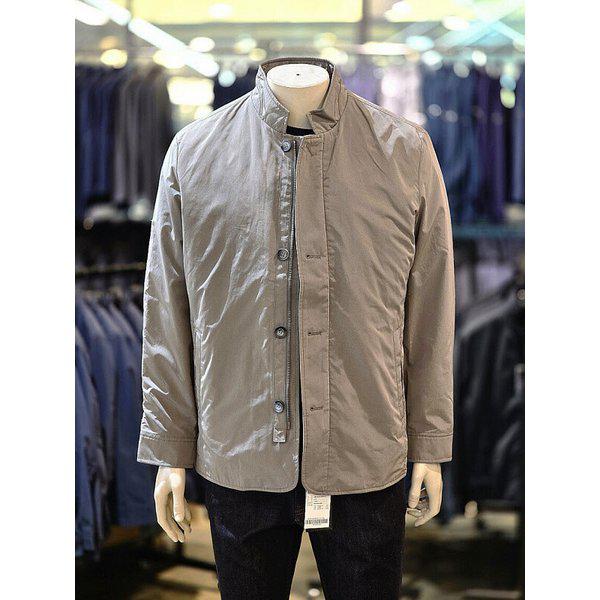 [] シーズン変わり目スタンドカラー_ラ軽量ジャケット MITKA3F8301 34 (P003710365)