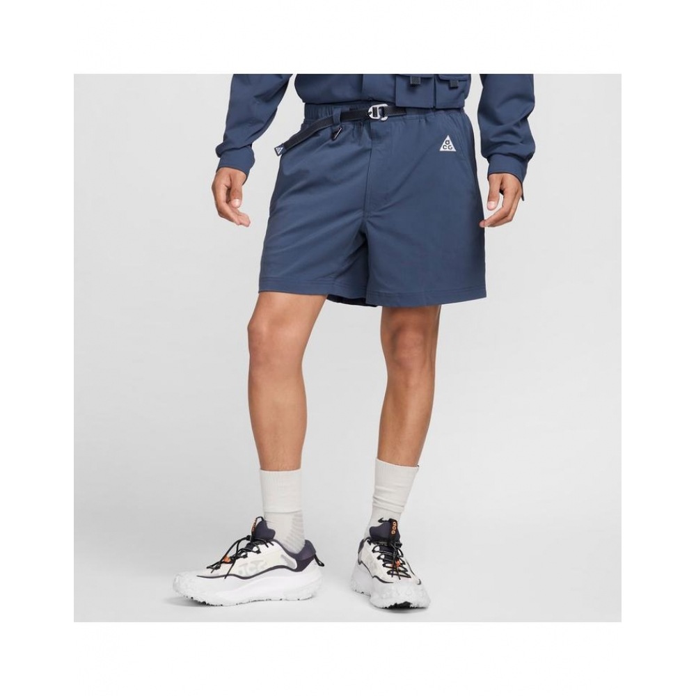 ナイキ ACG ハイキングショーツネイビー FN2430-437
