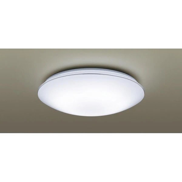 シーリングライト 6畳 LED 天井直付型 昼光色 電球色 調光 調色 カチットF リモコン付き 照明 天井 LGC21159K