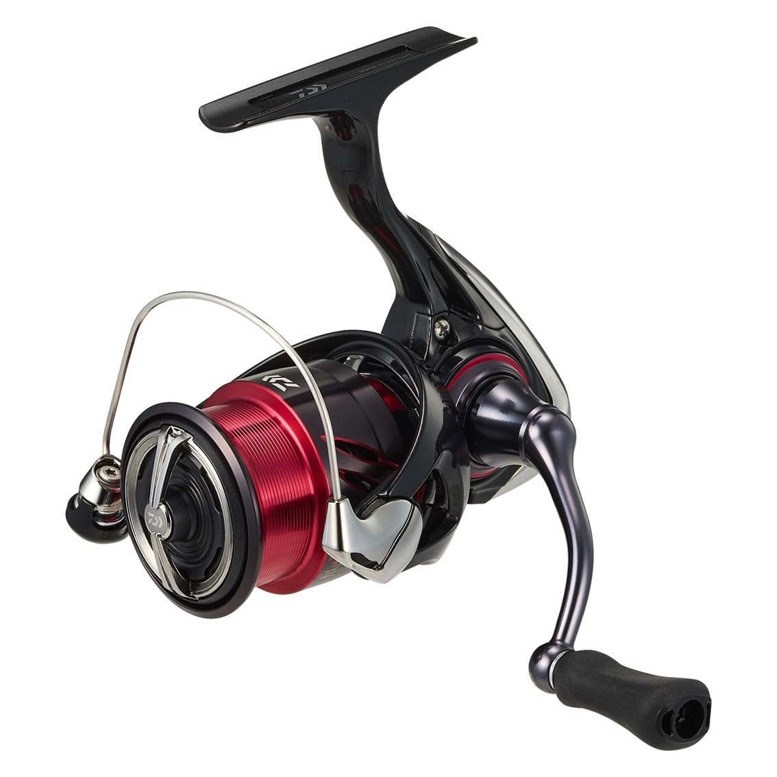 ダイワ(DAIWA) スピニングリール 24月下美人X LT 1000S-P/2000S-P/2000S 各種 (2024年モデル)
