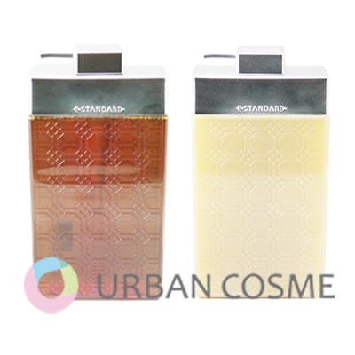 イイスタンダード シャンプー/トリートメント キューティクルニュートリション セット（各600ml）E STANDARD 国内正規品